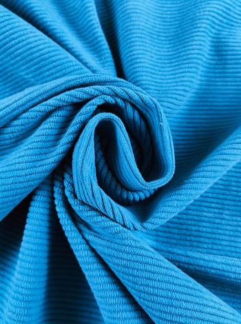 Corduroy 8 Wales Bomull