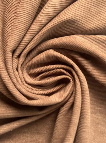 Corduroy 16 Wales Bomull