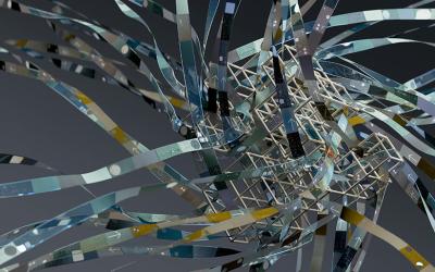 Hur tekniken förändrar den traditionella textilindustrin: En djupdykning i innovation och tillämpningar