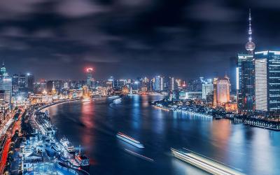 Intertextile Shanghai Apparel Fabrics 2025: En omfattande genomgång av textilindustrins framtid